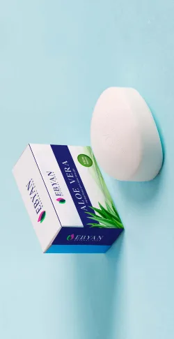 Profit design soap cover design